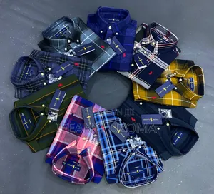 Polo Ralph Lauren Long Sleeve Shirt