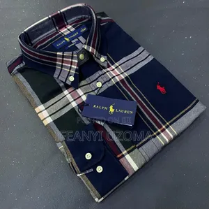 Polo Ralph Lauren Long Sleeve Shirt