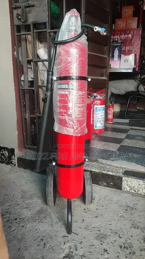 9kg Co2 Fire Extinguisher
