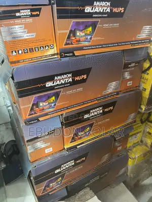 Solar High Quality Battery Quanta 200ah
