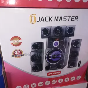 Jack Master