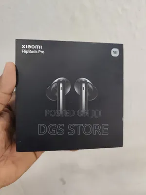 Xiaomi Flip Buds Pro Bluetooth Earbud 2025