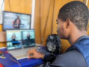 Live Streaming Coverage