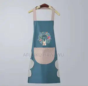 Cooling Apron