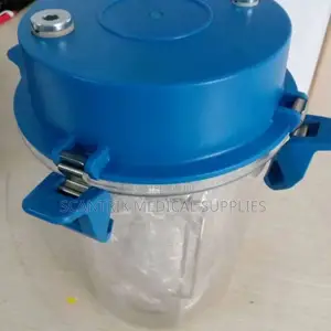 Anaerobic Environment Container