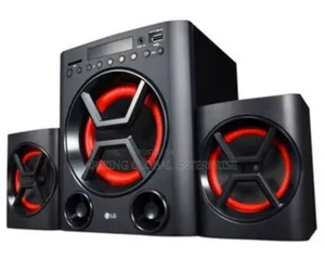 Lg Smart Xboom Bluetooth Hifi Home Theater