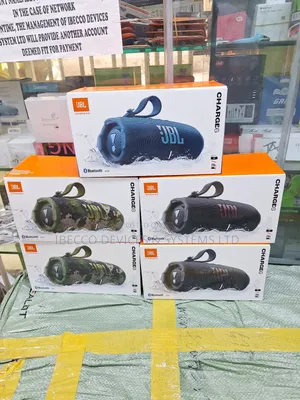 Jbl Charge 6