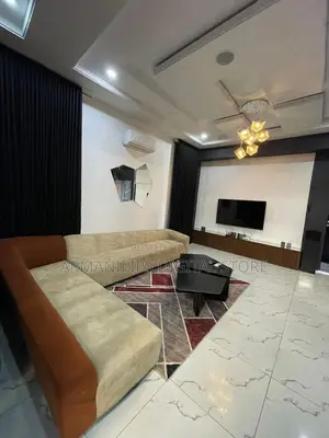 4 Bedroom Duplex Apartment