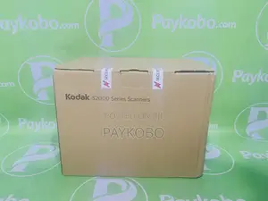 Kodak S2070 Sheetfed Scanner - 600 Dpi Optical