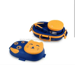 Unique Yo Lunch Box for Kids