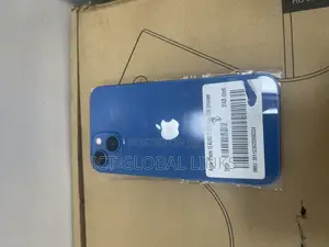 Apple iPhone 13 256 GB Blue
