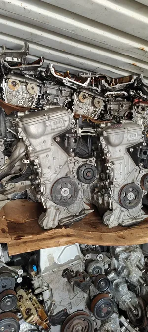 2008-2016 Toyota Corolla 2zr Direct Japan Engines
