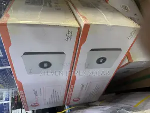 Felicity Solar Inverter Ivem 6048