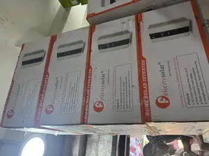 Felicity Solar Inverter Ivps 5048