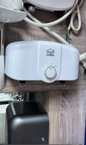 Sweethome Instant Waterheater