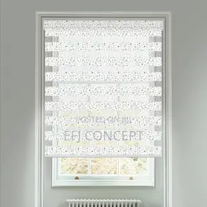 Origine Mineral Day and Night Window Blind