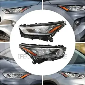 Headlamp Highlander 2020