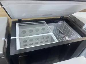 189 Litres Hisense Chest Freezer