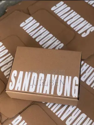 Diffrent Sizes and Design of Pizza Boxes Are Available