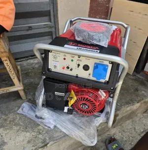 Honda 10kva Petrol Generator 100%Copper Wire