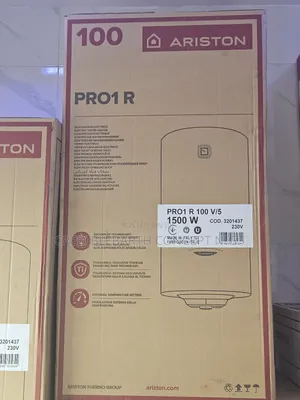 Ariston Water Heaters