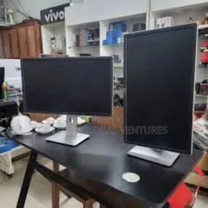 24 Inches Dell Monitor