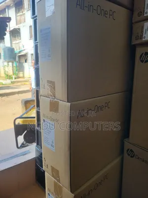 New Desktop Computer Lenovo V310z AIO 8GB Intel Core I3 HDD 1T