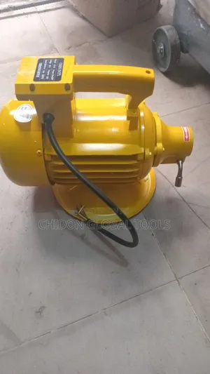 Vibrator Motor