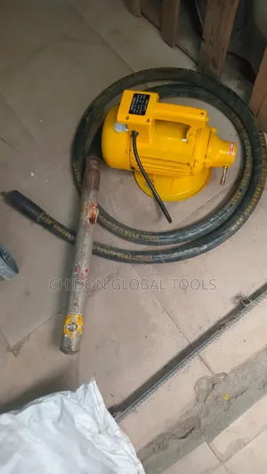 Vibrator Motor