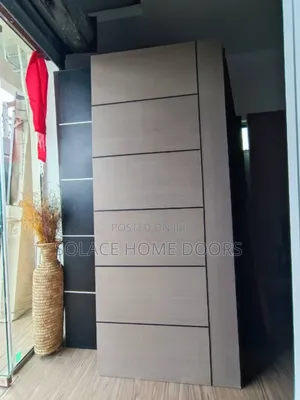 HDF Interior Doors.