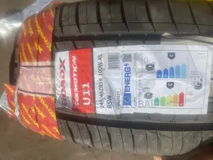 245/45/18 Brand New Tires