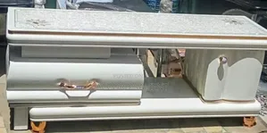 Unique Foreign Tv Stand
