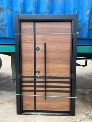 4ft Turkish Doors