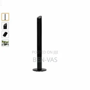 Dimplex 47 Inches Bladeless Tower Fan