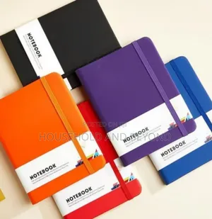 Fashion Note Book