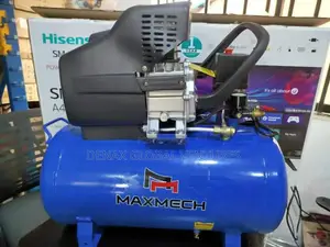 50l Maxmech Air Compressor Machine