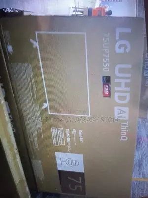 Lg 75 Inches Apple Airplay
