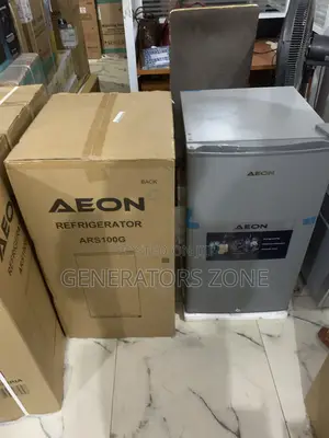 Aeon Ars100g 90l Compact Fridge –Energy Efficient Silent