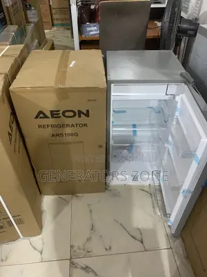 Aeon 90l Mini Refrigerator With Freezer – Model Ars100g