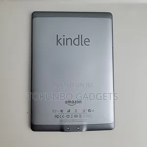 Amazon Kindle Fire HD 4 GB