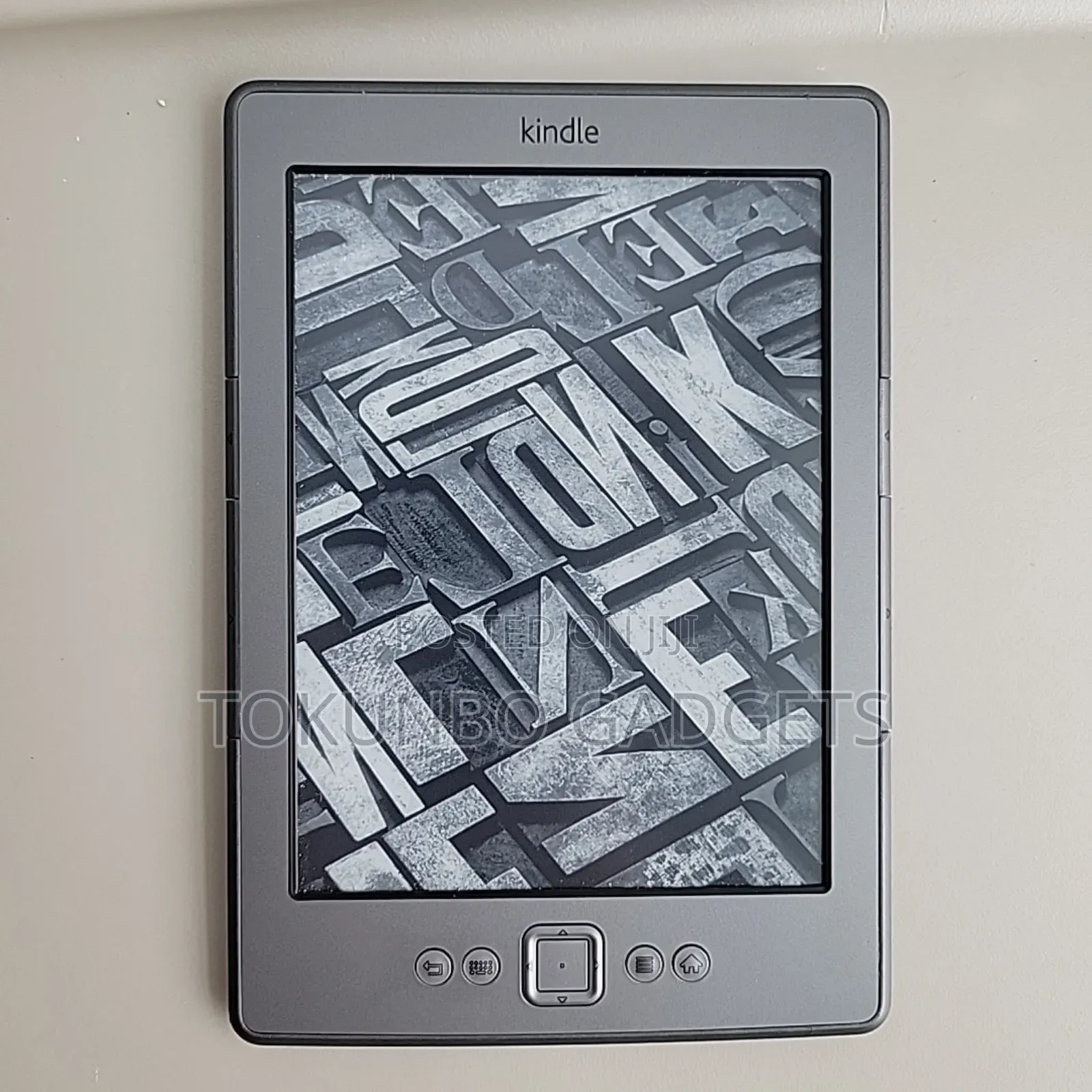Amazon Kindle Fire HD 4 GB