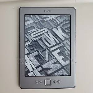 Amazon Kindle Fire HD 4 GB