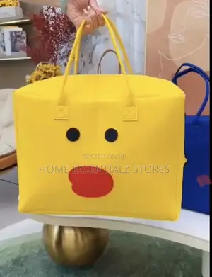 Large Capacity Luggage Bag