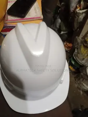 Safety Helmets