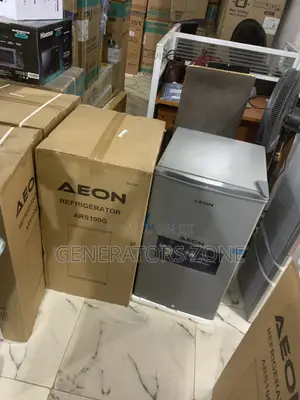 Smart Cooling in a Small Package – Aeon 90l Ars100g