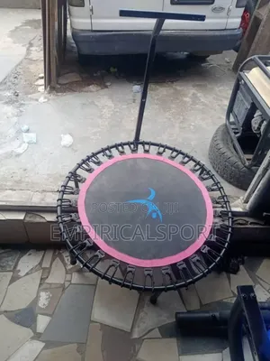 5ft Trampoline