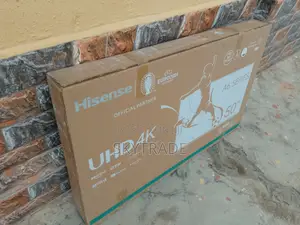 Affordable Hisense Resolution Smart Tv