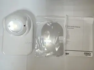 Xtralis Osid High Power Wired Smoke Detector Ose - Hpw