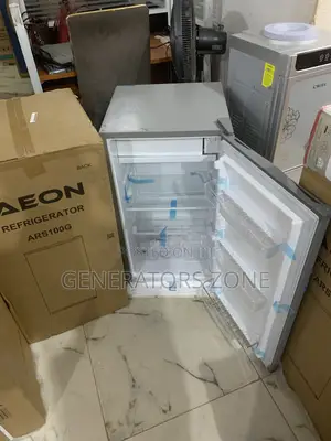 Small Size. Big Chill. Aeon 90l Refrigerator