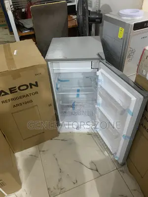 Keep It Cool With the Sleek Aeon 90l Ars100g